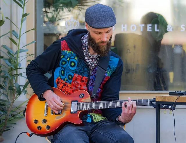 Electric Guitar Kits