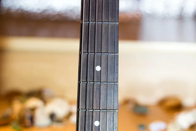 Guitar Kits