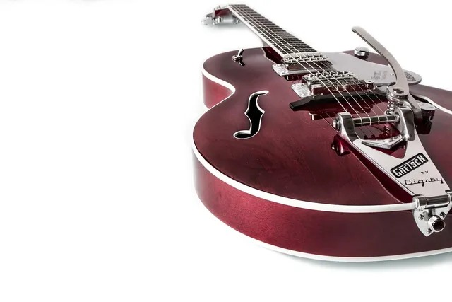 DF204 Electric Guitar