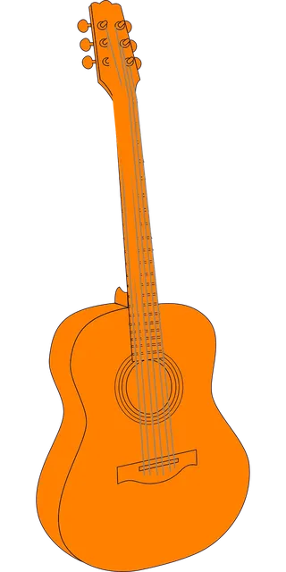 PPS Nut And Saddle For Acoustic Gui