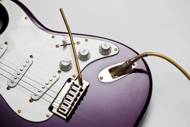 Electric Guitar Kits