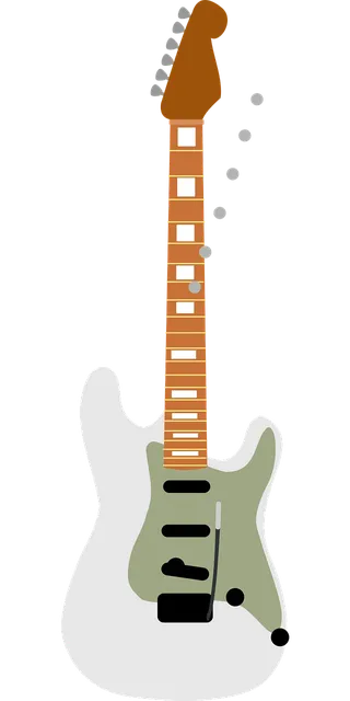 DF202 Electric Guitar