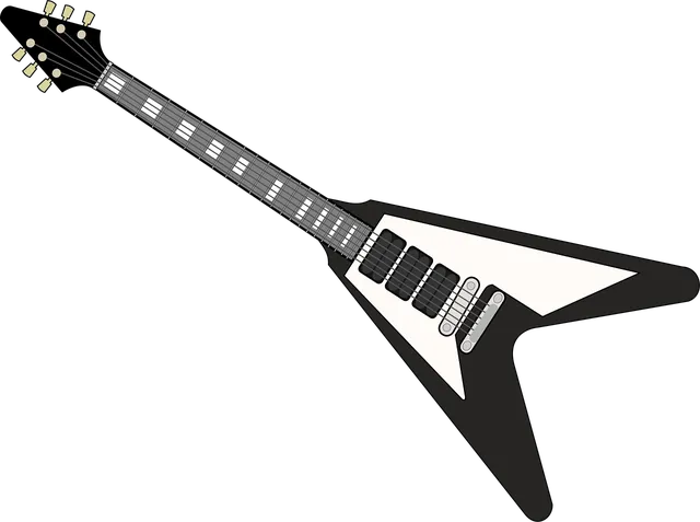 Simple Guitar Bag without Padding