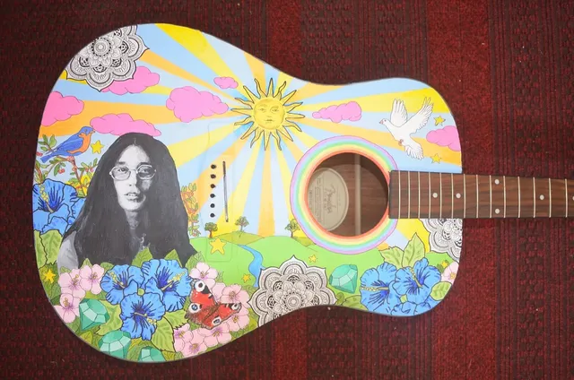 Acoustic Guitar