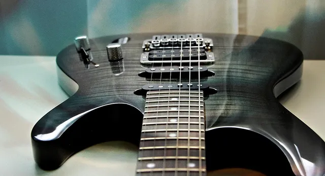 Electric Guitar Kits