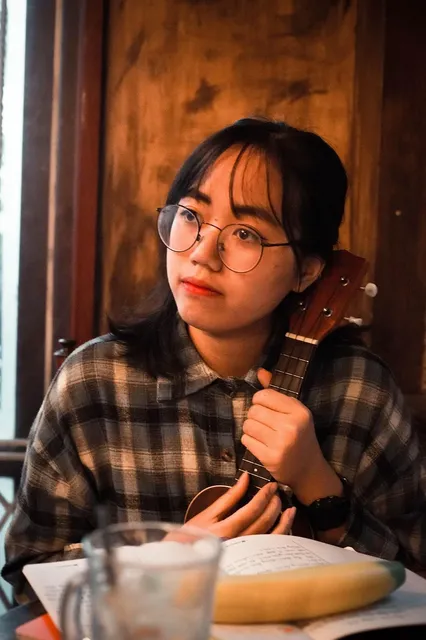 Ukulele
