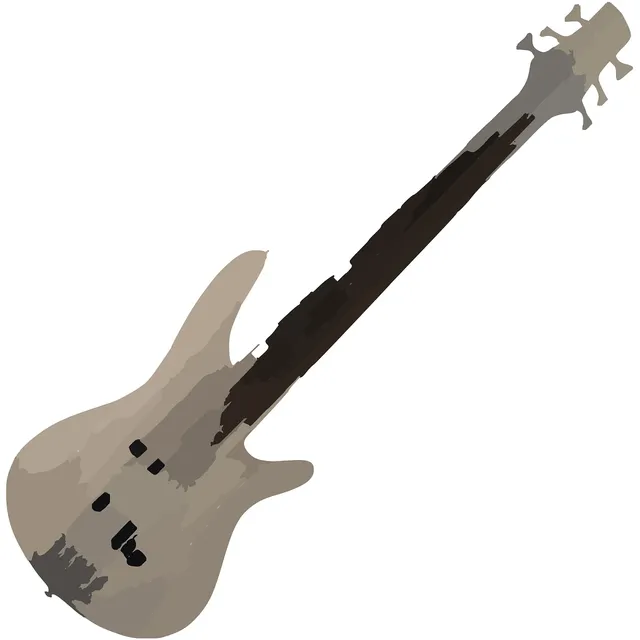 Boss Guitar