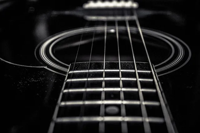 HMGAJ06CE Acoustic Guitar