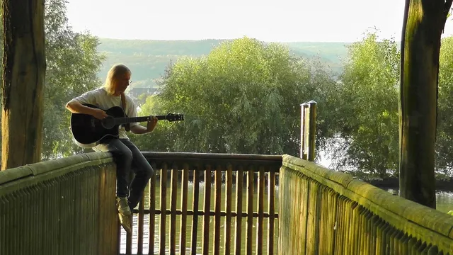 Acoustic Guitar