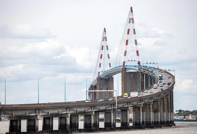 Bridge Pin Puller