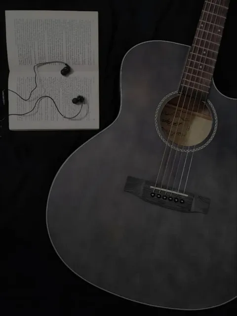 Acoustic Guitar
