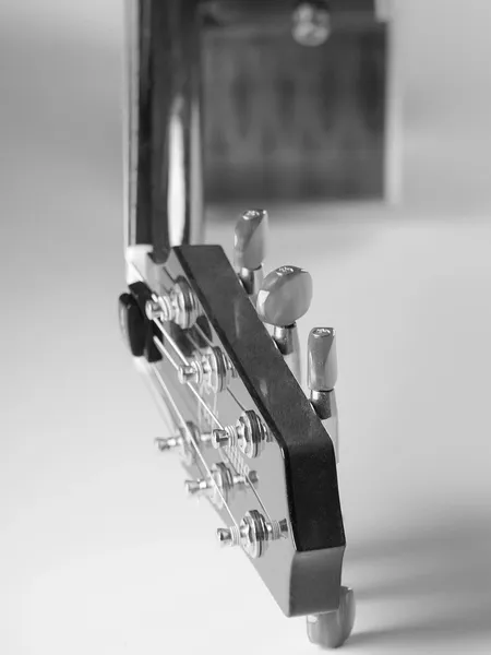 guitars