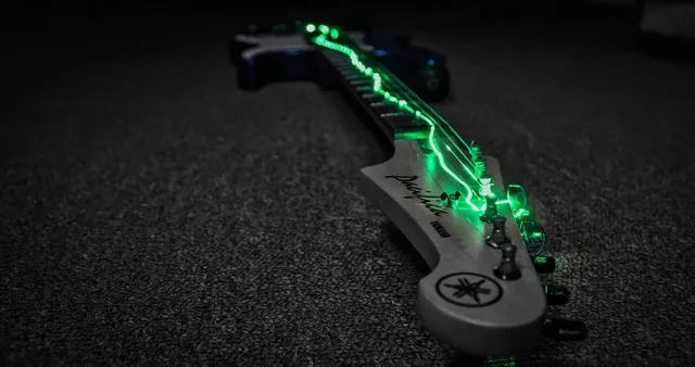 Electric Guitar