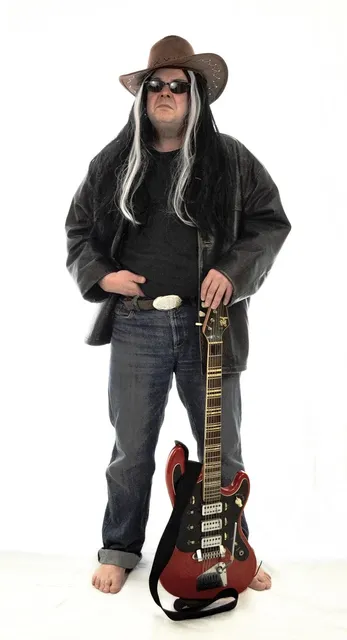 Electric Guitar Kits