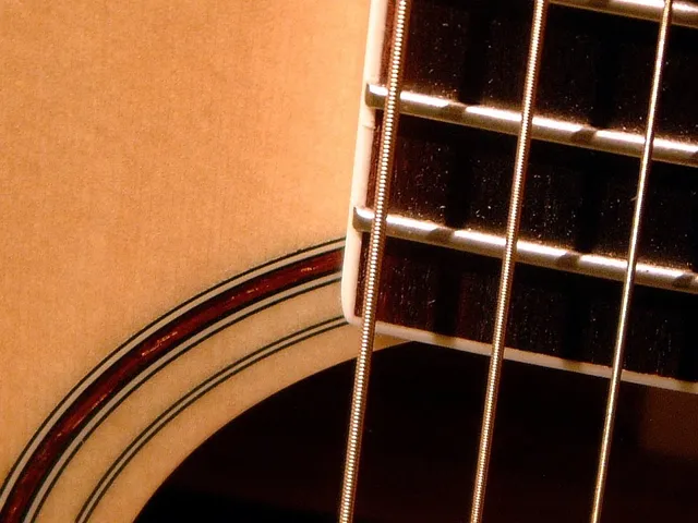 Acoustic Guitar