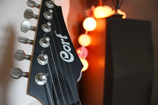 St Electric Guitar Kits