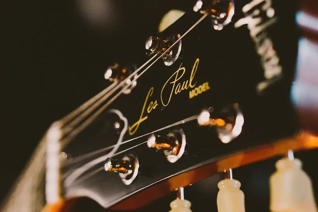 Jazz Guitar Electric Kits