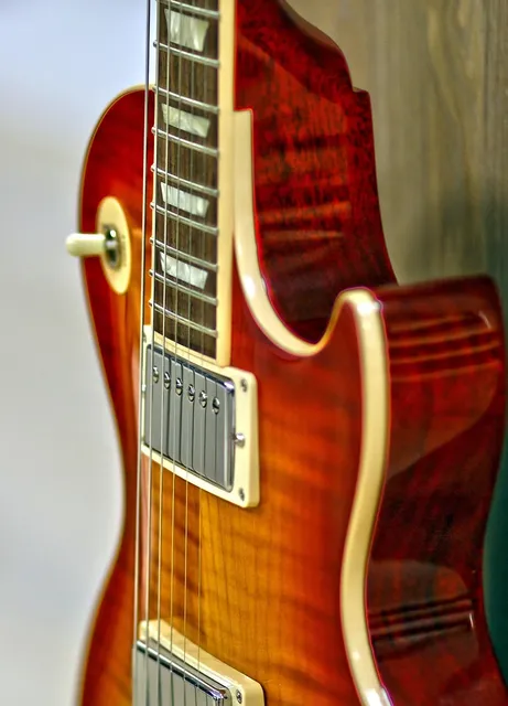 DIY St Electric Guitar Kits