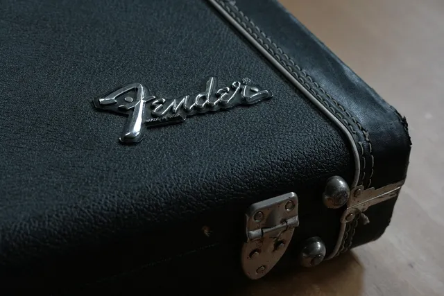 39 Inch Hard Case