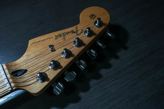Acoustic Guitar
