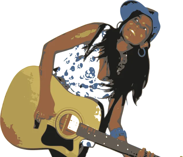 Kid Guitar