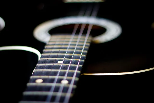 HMGACE41-AW12 Acoustic Guitar