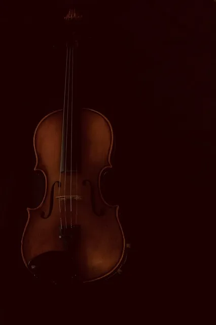 STD-8 Ukulele and Violin Stand
