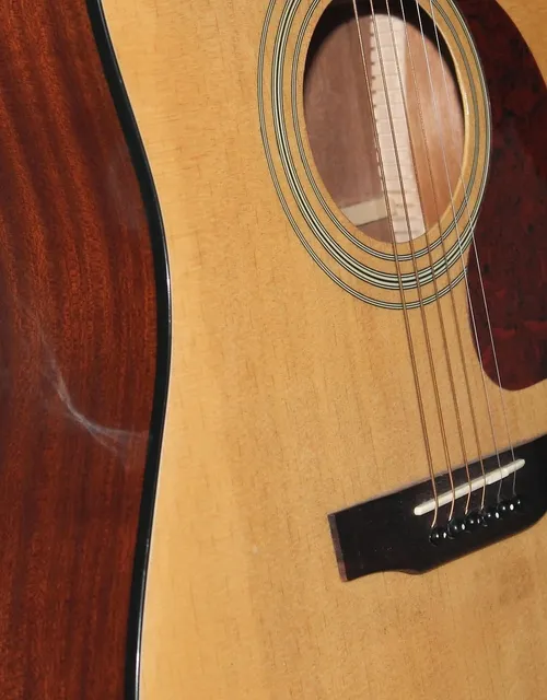 Custom Pickguards Made To Order