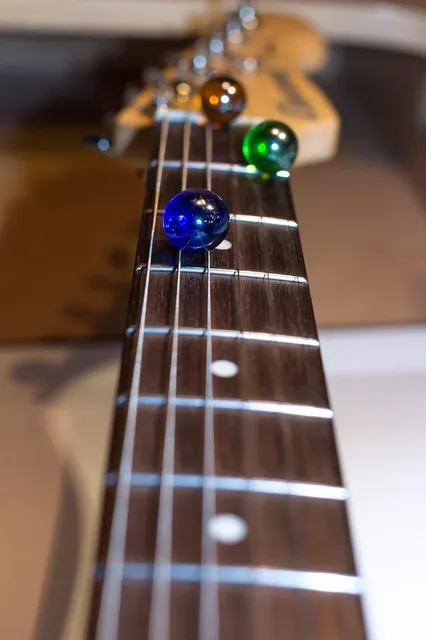 DF203 Electric Guitar
