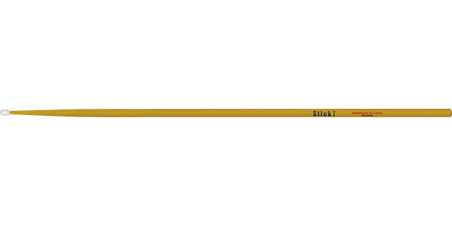 Maple drum stick