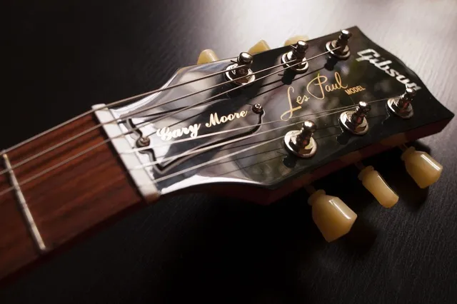 Electric Guitars