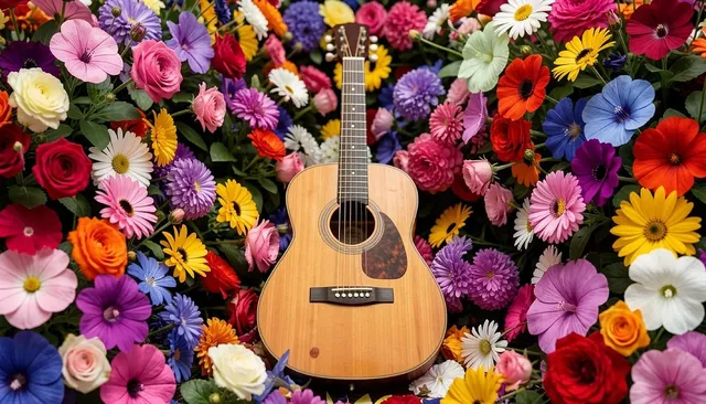 Acoustic Guitar