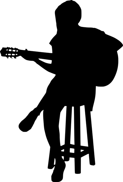 DF305 Electric Guitar