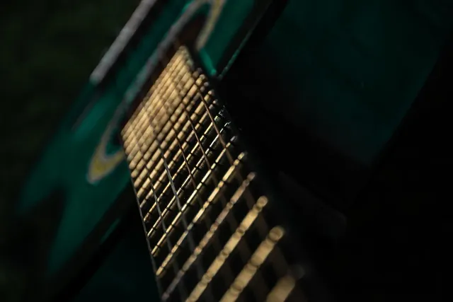 Acoustic Guitar