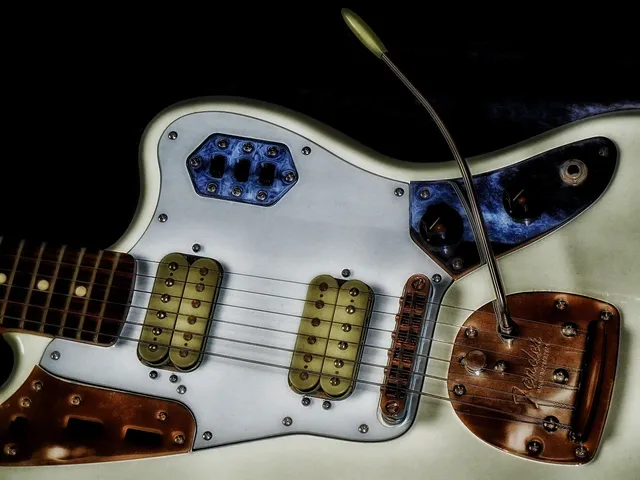 Electric Guitar Kits