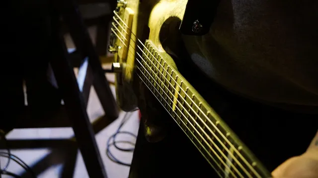 Gig Bag