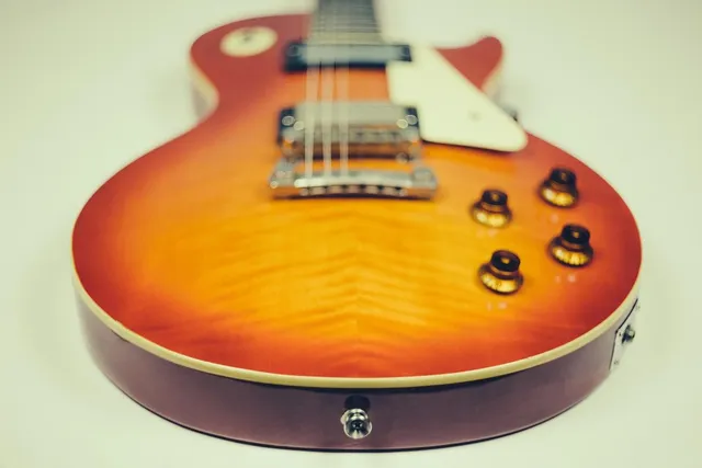 Electric Guitar Kit