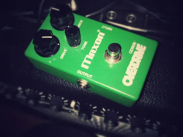 Electric Guitar Kit