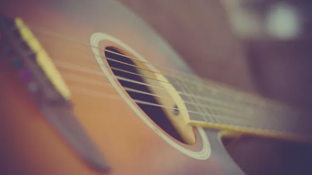 Guitar Finger Stall