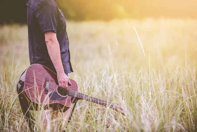 Acoustic Guitar