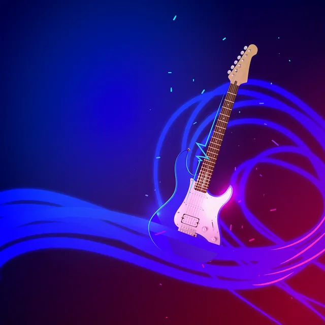 Guitar Convertor From 3.5mm to 6.5m