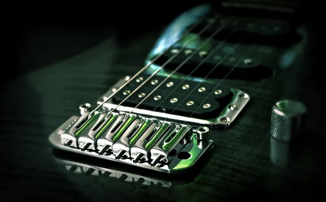 Jazz Guitar Electric Kits