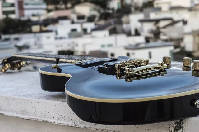 Guitar File