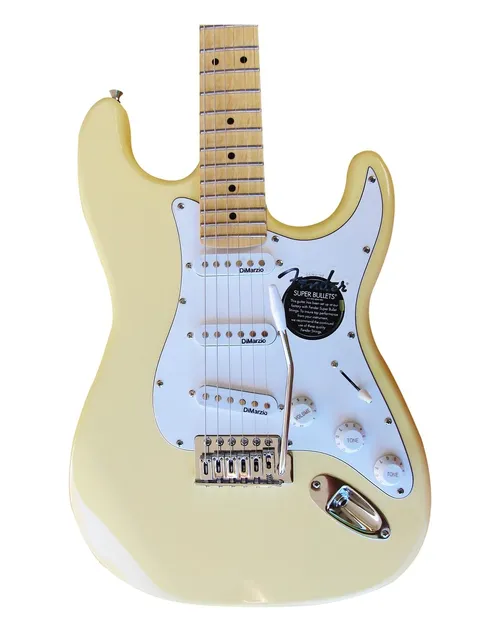 DF306 Electric Guitar