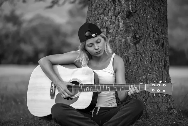 Acoustic Guitar