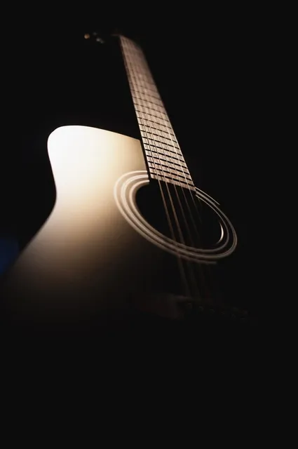 HMGACE41-AW12 Acoustic Guitar