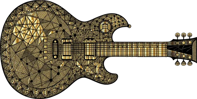 DF302X Electric Guitar