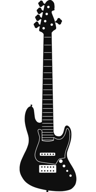 Guitar Convertor From 3.5mm to 6.5mm
