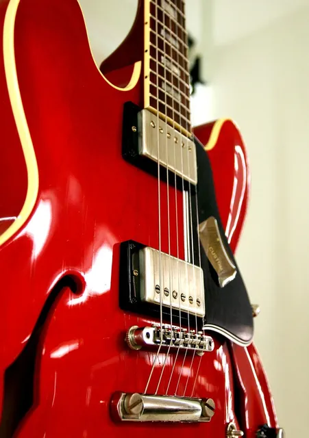 DF408 4 String Electric Bass