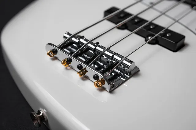 Bass Guitar Kit